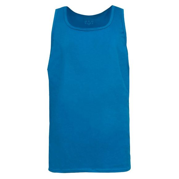 Fruit Of The Loom Other - Fruit Of The Loom Men's Underwear Sleeveless Cotton Blend Tank Top